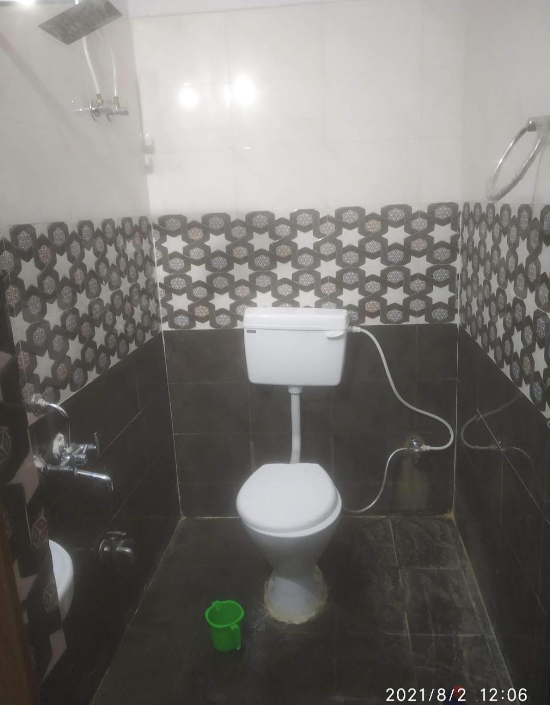 Shaurya Villa Guest House Danapur Exterior foto